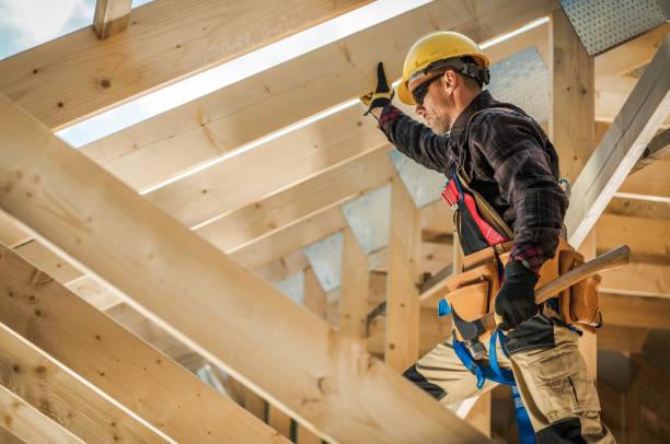 Best Affordable Roofing Company  in Franklin, NC