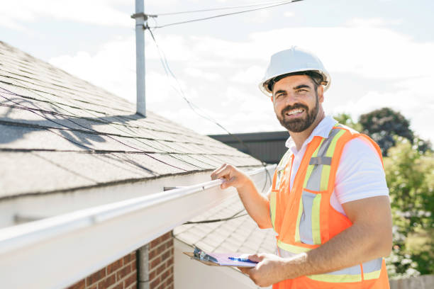 Tile Roofing Contractor in Franklin, NC