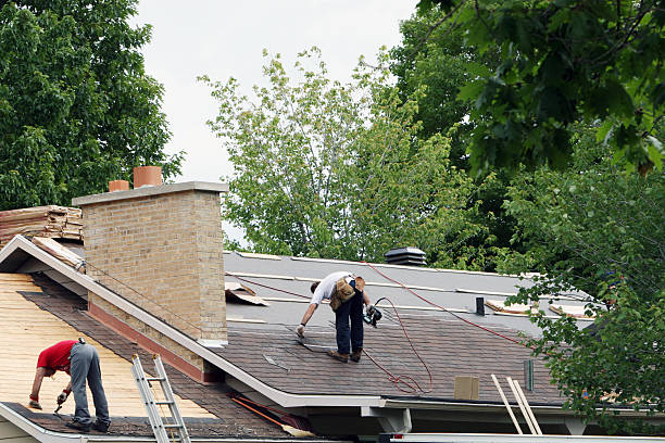 Roof Installation Near Me in Franklin, NC