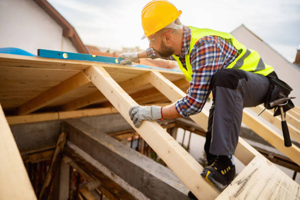 Best Roof Replacement Cost  in Franklin, NC