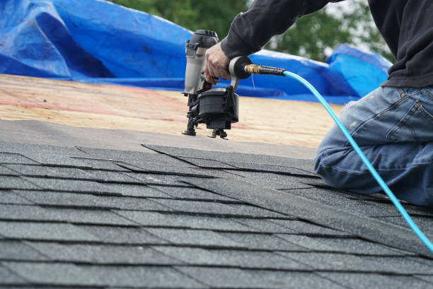 Best Gutter Installation and Roofing  in Franklin, NC