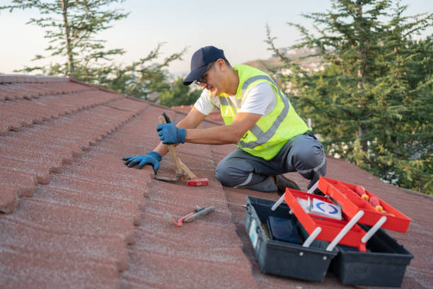 Best Tile Roofing Contractor  in Franklin, NC
