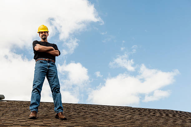 Best Roof Installation Near Me  in Franklin, NC