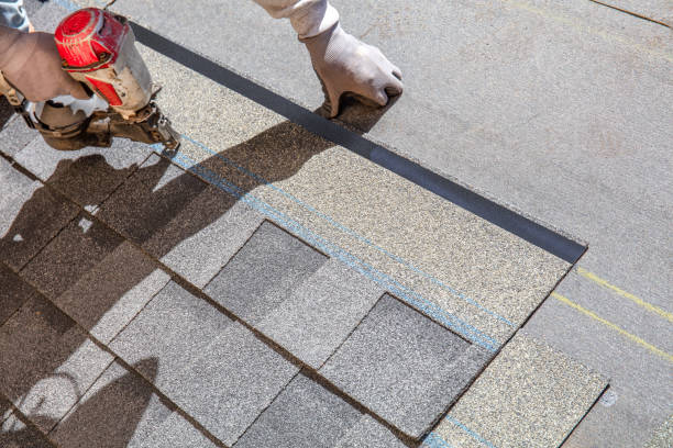 Best Shingle Roofing Installation  in Franklin, NC