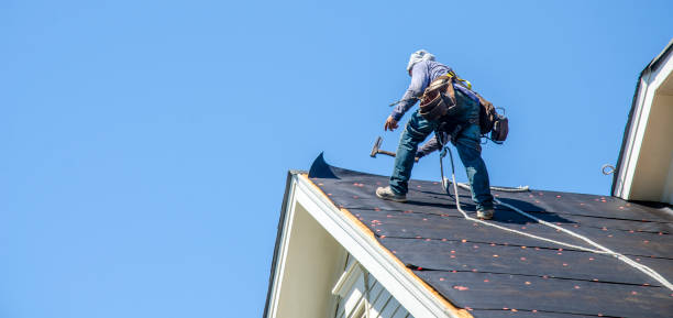 Best Roof Replacement Cost  in Franklin, NC